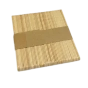 PALČKE PAVOGEL MINI POCKET IN SNACK (7,5 cm) ZA LUČKE - 50 kos