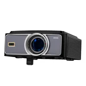OEM 1080P Projektor, ANSI Lumen Svetlost, Avtomatska Popravitev Trapeza -C5 pro -EU vtič, (5000120813)