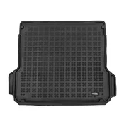 Rubber trunk mat Peugeot 308 2022- (estate, raised floor)