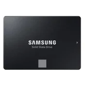 Samsung mz-77e1t0b/eu ssd 2.5 sata 1tb samsung 870 evo, 560/530mbs