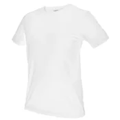 slomart NEO TOOLS T-shirt, bela, Velikost XL