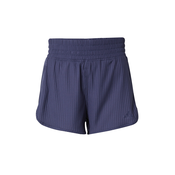 Kratke hlače za vadbo adidas Performance Pacer mornarsko modra barva, IK5457