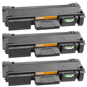 toner Samsung MLT-D116L Black / Trojno pakiranje