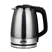 VOX Kuvalo za vodu WK 8008, zapremina 1.7L