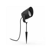 Philips 17462/30/P7 - LED RGB Zunanja svetilka HUE LILY LED/15W/230V IP44