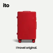 ITO Kofer, 50.8cm, Crveni