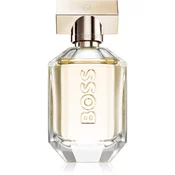 BOSS The Scent 50 ml parfumska voda za ženske