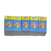 shumee Žarnica H7-24V-100W