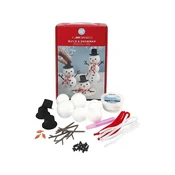 Hobby DIY set, Snežaki