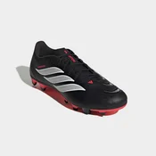 ADIDAS PERFORMANCE Nogometni čevelj PREDATOR CLUB FG/MG črna
