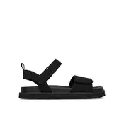 Sandali JENNY HY86009-21 Črna