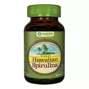 HAWAIIAN SPIRULINA Spirulina havajska, (732894010024)