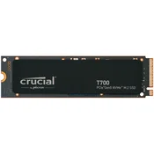 CRUCIAL T700 2000GB NVMe PCIe Gen.5 M.2 2280