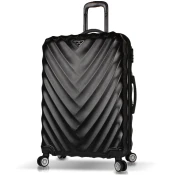 MyValice Putni kofer 7088, Crni