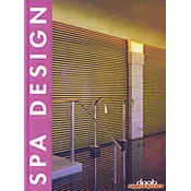 SPA DESIGN (eng.)