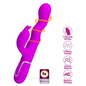 Pretty Love Laursen Purple