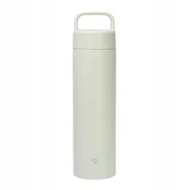 shumee Zojirushi termo vrček za vroče napitke SM-RB60E-WA 600 ml bela