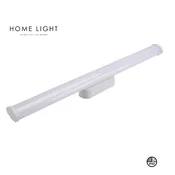 VESTA 689 ZIDNA LAMPA 8W 4000K BELA