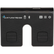 AirTurn PED 500 Nožno stikalo