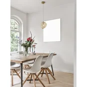 ODELLE VISLICA E14 /IP20/MESING ZLATNA & JANTAR NL9009253