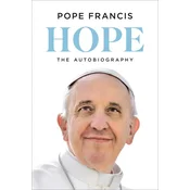 HOPE THE AUTOBIOGRAPHY