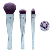 Set cetkica za šminkanje Ruler of the skies REAL TECHNIQUES BRUSH CRUSH™ Vol. II