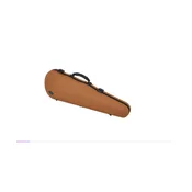 Kovček za violino 4/4 Jakob Winter JW 62017 Caramel