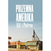 Prizemna Amerika