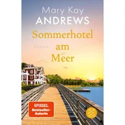 Sommerhotel am Meer