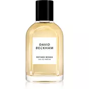 David Beckham Refined Woods parfumska voda za moške 50 ml