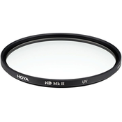 Hoya HD MKII UV 55mm filtar