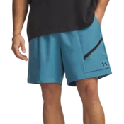 Under Armour Kratke hlače Under Armour Unstoppable Woven Short