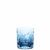 Nachtmann Rezani kozarec za Whisky Traube Aquamarine 1 kos