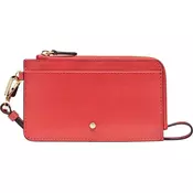 Geox Ženska usnjena denarnica D.Wallet D46K3A-00043-C7008