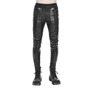Moške hlače DEVIL FASHION - Robot Armor - PT132