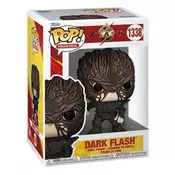 Figura Funko POP! Movies: The Flash - Dark Flash