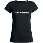 Top4Fitness Majica Top4Fitness Women Shirt