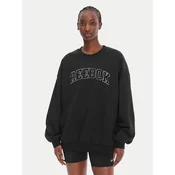 Reebok Jopa Reebok x Ewa Chodakowska RK25622CCW Črna Relaxed Fit