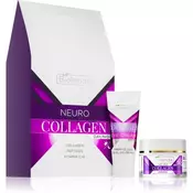 Bielenda Neuro Collagen darilni set (za zrelo kožo)