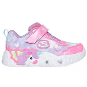Otroške superge Skechers UNICORN CHARMER - LIL HEART S