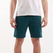 Lotto Muški šorc orizzonte shorts M, Zeleni