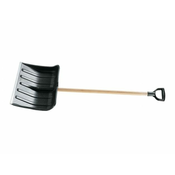 eoshop grablje na sneg plastike 47x35cm 125cm