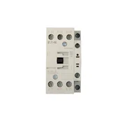 Eaton Kontaktor moči 17A 3P 24V AC 1Z 0R DILM17-10(24V50/60HZ) 277008