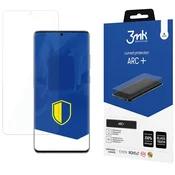 slomart Folia 3mk ARC+ za Samsung Galaxy S20 Plus 5G