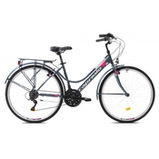 Capriolo sunrise lady sivo-pink 2020 (19) ( 920592-19 )