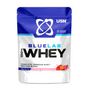 USN Bluelab 100% Whey Protein Premium 476 g jagoda