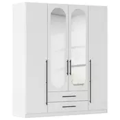 Ormar Sa Klasičnim Vratima Velora 181/210/54 cm