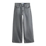 Next Kavbojke siv denim
