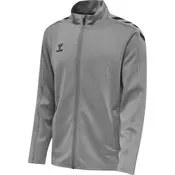 hmlCORE XK POLY ZIP SWEAT, muška majica na patent