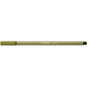 Stabilo: Pen 68 blatno zeleni flomaster